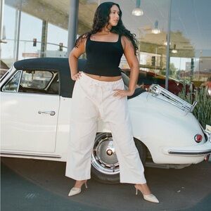 GIL RODRIGUEZ LOU PANT - BIRCH